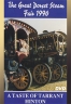 The Great Dorset Steam Fair 1990 DVD